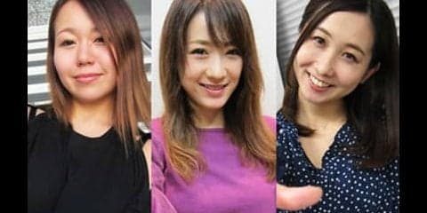 エリザベス女王杯で儲かる方法を「美人予想家３人」に聞いてみた