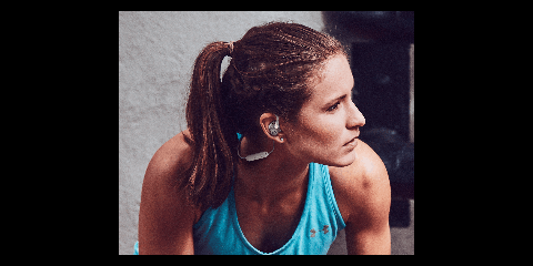 JBL×アンダーアーマー、ワイヤレススポーツイヤホン「UA SPORT WIRELESS」最新モデル発売