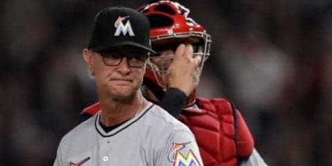 【日米野球】MLB選抜監督、柳田の劇的サヨナラ弾に顔ゆがめる「こういう負け方は悔しい」