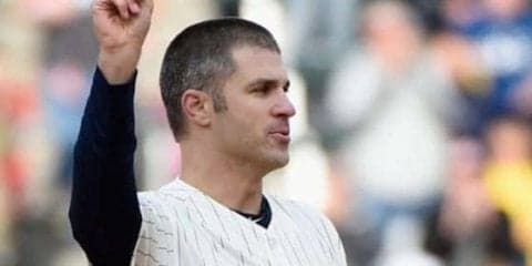 【MLB】イチローのライバル、2009年MVPのマウアーが現役引退　米メディアが報じる