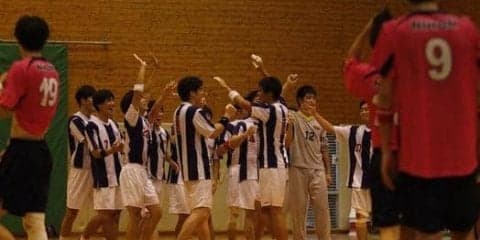 ２位では終われない　いざ天下統一へ！／全日本学生選手権展望