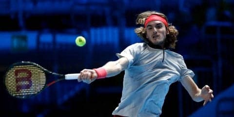 【11/10注目ドロー】チチパスVSデミノーの決勝戦。トップ2シード対決制し、初優勝を飾るのはどちらか[Next Gen ATP ファイナルズ]