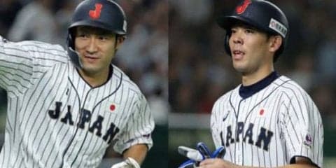 【日米野球】元ハムのマーティン、予言的中!?　第1戦前に断言「柳田と秋山はメジャーに行ける」