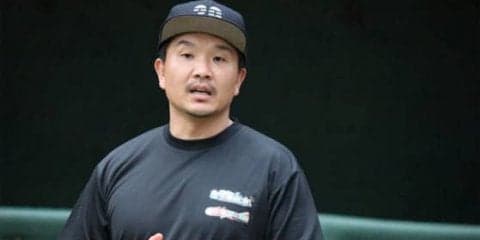 “松坂世代”大西監督率いる「堺シュライクス」がトライアウト開催　39名が参加