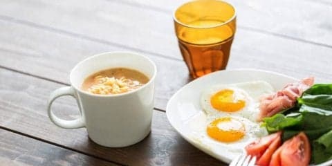 知っておきたい基礎知識～三大栄養素について～