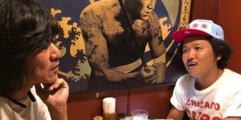 ヤクルト愛炸裂のギター番長・古市コータロー氏　自身が選ぶ歴代NO1監督は…