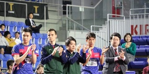 【卓球・Tリーグ】坂本監督、読者からの「ため息でない施策」を2つ採用！「あだ名とコール」を大募集