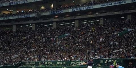 MLB公式が注目した日本の高い技術力　「画期的なビールのテクノロジー」