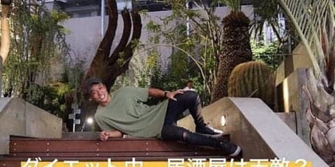 ダイエット中、居酒屋でも食べれる物は沢山あります