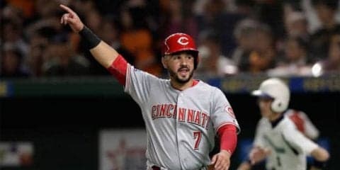 MLBオールスター選手の“サムライ姿”が話題に　「本当にクールな経験だ」