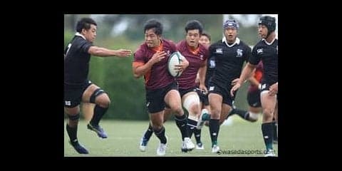 ディフェンスに課題残すが、連勝伸ばす／専大Ｂ戦