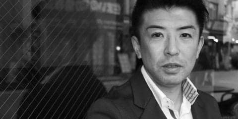 過去にも未来にもいない、今の自分を知る企画 「0 to 100」　#43 山﨑雄樹