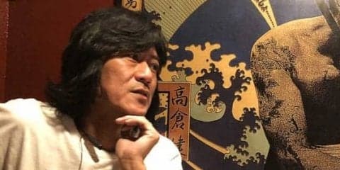 ヤクルト大好きのギター番長・古市コータロー氏　野球少年が音楽を選んだ理由