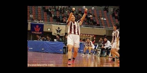 堅守から流れをつかむ！盤石な試合運びでベスト８進出／２回戦・対関学大