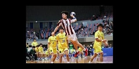 大応援で粉砕！筑波大との大一番に弾みつける／２回戦・対大同大