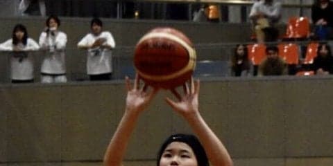 【バスケットボール部女子】　関大に敗北し、来週の入れ替え最終戦へ