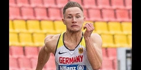 東京パラリンピックの金メダル候補が語る「東京の街への期待」