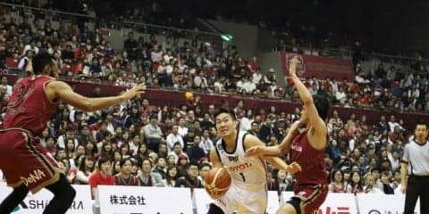「何がなんでも勝つ」の気持ちでミスマッチを克服したアルバルク東京が川崎に快勝