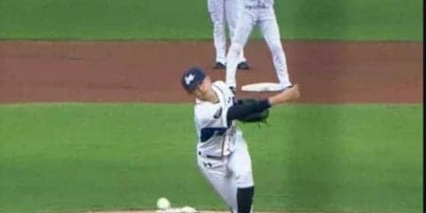 Lamigoが王者の意地でロッテに雪辱　王柏融はマルチ安打で実力示す