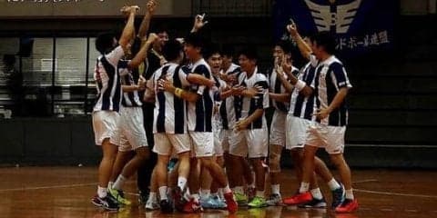 インカレ２日目　執念のブザービート／全日本学生選手権