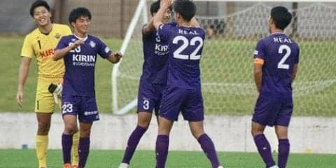 １－０で駒大に白星　粘りの守備で逃げ切る／関東大学１部リーグ戦