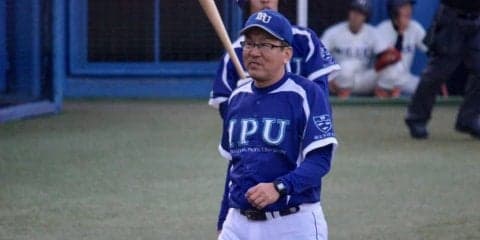 環太平洋大が2年連続で東京六大学勢を撃破し４強進出。野村監督「選手たちは凄い」【明治神宮大会 2回戦　法政大 - 環太平洋大】