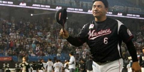 台湾遠征でロッテ井口監督があえて試した3連投　指名された投手とその狙い