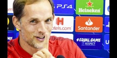 PSGが驚異の開幕12連勝。トゥヘル監督の「アメとムチ」が絶妙すぎる