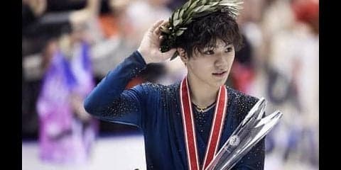 見えてきたフィギュア新ルールの影響。男子で最初に300点を超えるのは？