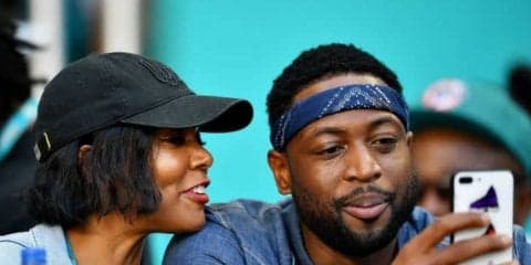 『ラストダンス』のウェイド、生まれたばかりの娘との時間を優先し1週間欠場予定