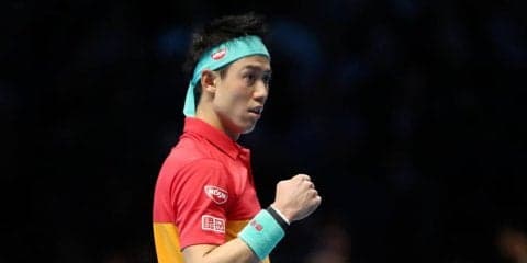 松岡修造さん「本当の圭に会えた！」。フェデラー破った錦織へ祝福とエール[Nitto ATPファイナルズ]