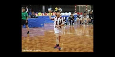 ベスト８で終幕。『日本一』の夢は後輩たちに／３回戦・対東海大