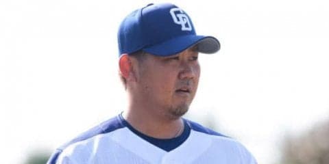 松坂大輔が受賞のカムバック賞、セパで大きく違い？　セ35人目、パは17年間なし