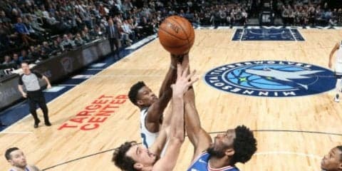 ジミー・バトラー加入を歓迎も自分を貫くエンビード「俺は言いたいことを言う」