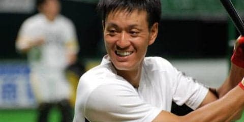 トライアウトは48選手に　鷹・城所、吉村、山下が加わり、オリ大山、楽天伊志嶺が不参加