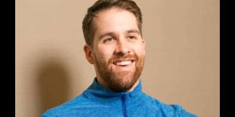 コリン・マキューが語る大谷翔平。「ほかの日本人とは明らかに違う」