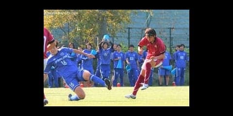 引き分けで関カレは２位で終えるも、多くの収穫を得る