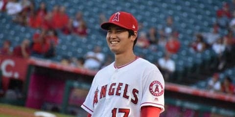 対戦チームの元コーチから見た大谷翔平の強さと弱点　(後編)