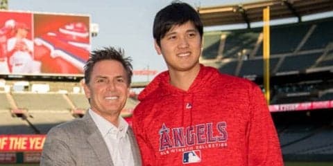 【MLB】大谷翔平が新人王でNY紙は“恨み節”!?　「ヤンキースをスルーして、今度は…」