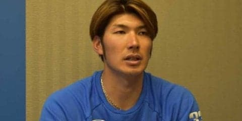 「しんどかった」-日ハム大田の“今季ベストプレー”を生み出した古巣での鍛錬