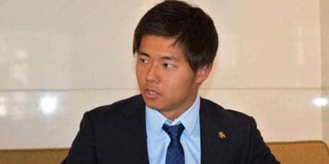 1年目のホークス田浦は現状維持「来季は1軍で投げたい」　台湾武者修行に意欲