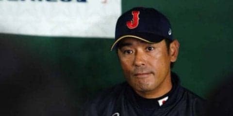 【日米野球】侍ジャパン稲葉監督が大谷翔平の新人王受賞を祝福「日本人として誇れる」
