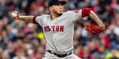 【日米野球】MLB選抜ベラスケスが不適切投稿を謝罪「本当にこの度は申し訳ありませんでした」