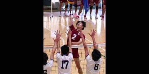 慶大、明大に快勝し、全早慶明定期戦連覇達成！