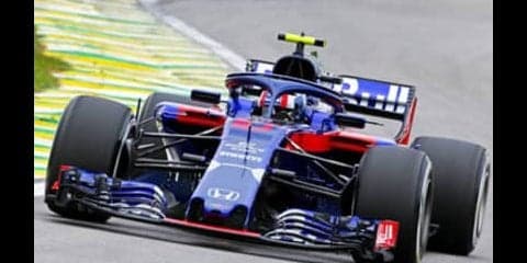 トロロッソ、原因不明のスローペース。ギャンブルも失敗して散々な週末