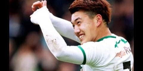 堂安律が「0.01秒」の世界を会得。代表でもゾーンに入ったプレーに期待