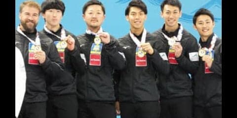 カー娘だけじゃない。男子日本代表、コンサドーレがアジアの頂点に