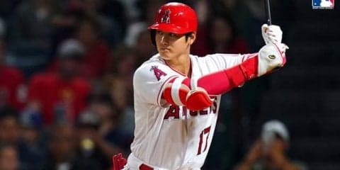 アシックス、少年向け大谷翔平レプリカモデル3種を限定発売