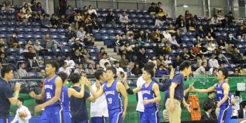 秋の関東大学リーグが閉幕、逃げ切った東海大学が3年ぶり5回目の優勝