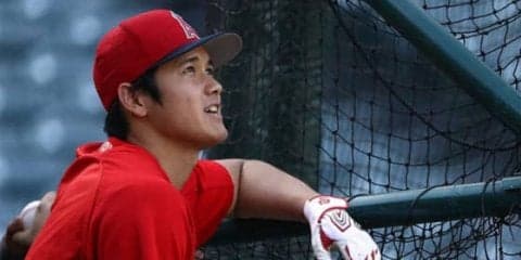 【MLB】大谷新人王、アンドゥハー落選でヤ軍同僚たちは落胆「あり得ない」「マジか」